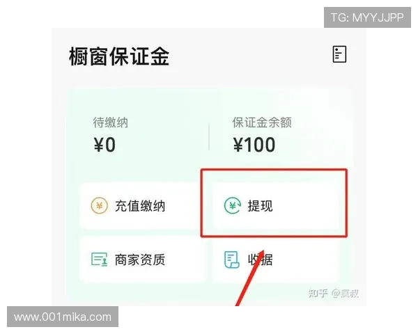 918博提现操作步骤详解确保玩家资金安全顺畅到账